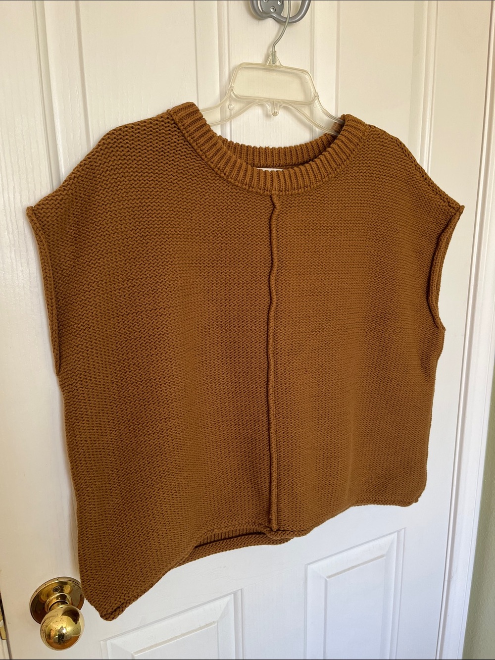 Universal Thread Sleeveless Knit Sweater Vest